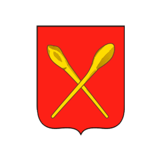 Герб города